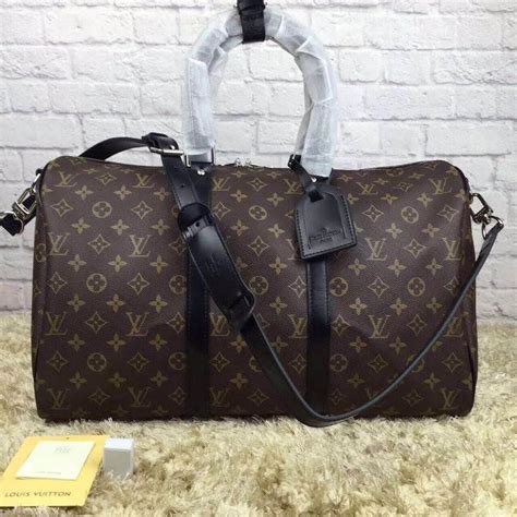 replica louis duffle bag|louis vuitton duffle bag suitcase.